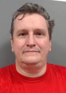 George Louis Burkhardt II a registered Sexual Offender or Predator of Florida