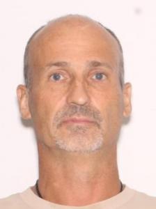 Anthony Vincent Burkitt a registered Sexual Offender or Predator of Florida