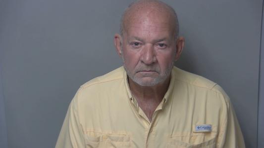 David Alan Sparks a registered Sexual Offender or Predator of Florida
