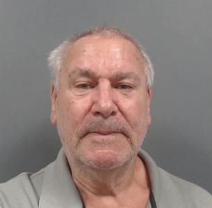 Harold Kevin Scott a registered Sexual Offender or Predator of Florida