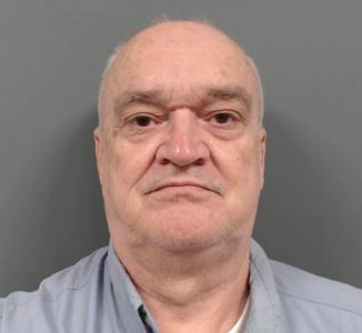 Malcolm T Spargo a registered Sexual Offender or Predator of Florida