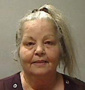 Nancy Joan Burke a registered Sexual Offender or Predator of Florida