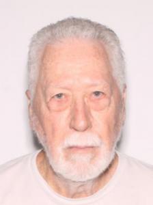 Edwin Jerald Barthlett a registered Sexual Offender or Predator of Florida