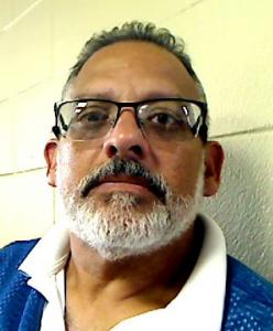 Jose Antonio Horton a registered Sexual Offender or Predator of Florida