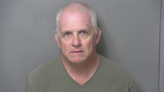Donald Patrick Bergeron a registered Sexual Offender or Predator of Florida