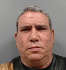Alexis Trujillo Naranjo a registered Sexual Offender or Predator of Florida