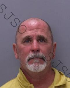 Charles Anthony Caldwell a registered Sex or Violent Offender of Indiana