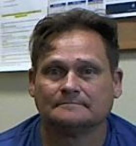 Anthony Pendelton Eberhardt a registered Sexual Offender or Predator of Florida