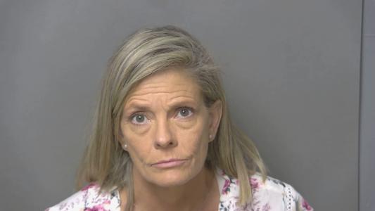 Nanette Deeann Blair a registered Sexual Offender or Predator of Florida