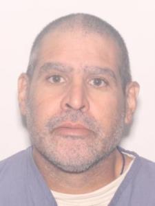 Richard Garcia a registered Sexual Offender or Predator of Florida