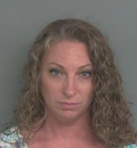 Teya Marie Cage a registered  of Florida