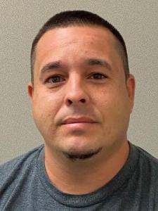 Ryan Anthony Vicente a registered Sexual Offender or Predator of Florida