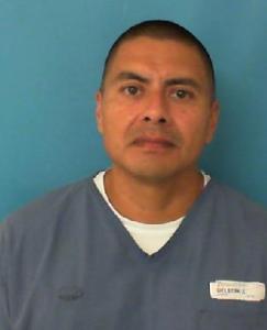 Jose Cruz Deleon a registered Sexual Offender or Predator of Florida