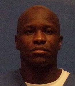 Montavis Lamar Mckinzie a registered Sexual Offender or Predator of Florida