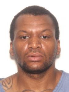 Kendrick Jeurell Bouie a registered Sexual Offender or Predator of Florida