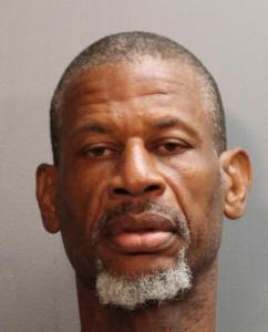 Kelvin Lee Brocks a registered Sexual Offender or Predator of Florida