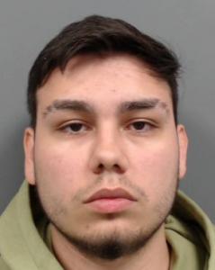 Ethan James Aguilar a registered Sexual Offender or Predator of Florida