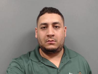 Nilson Orozco a registered Sexual Offender or Predator of Florida