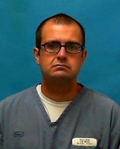 Mark Randall Ewald a registered Sexual Offender or Predator of Florida