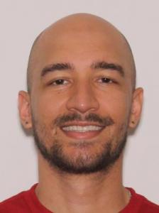 Chase Arthur Benjamin Williams a registered Sexual Offender or Predator of Florida