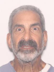 Gary Donald Feraudo a registered Sexual Offender or Predator of Florida