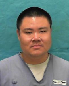 Donny Tiendo Huynh a registered Sexual Offender or Predator of Florida