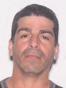 Antonio Diaz a registered Sexual Offender or Predator of Florida