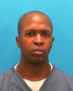 Anthony Antonio Roberson a registered Sexual Offender or Predator of Florida