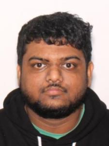 Mohammed Jamil Hossain a registered Sexual Offender or Predator of Florida