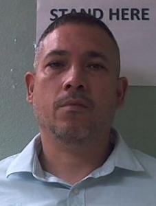 Jose Omar Gonzalez a registered Sexual Offender or Predator of Florida