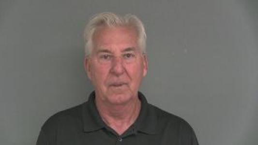Peter Ivor Collins a registered Sexual Offender or Predator of Florida