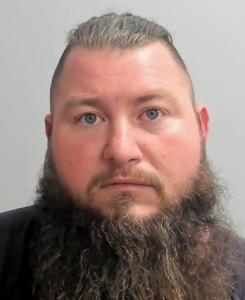 Brandon Michael Carroll a registered Sexual Offender or Predator of Florida