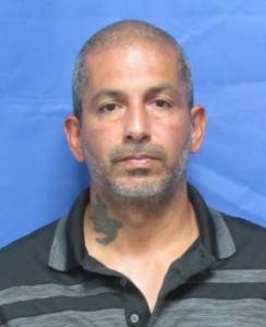 Carlos Luis Plaza a registered Sexual Offender or Predator of Florida