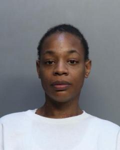 Tabitha Chvette Brewer-sanders a registered Sexual Offender or Predator of Florida