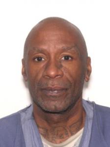 Bernard Dywane Carter a registered Sexual Offender or Predator of Florida