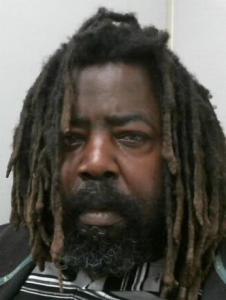 Darrel Anthony Williams a registered  of Florida