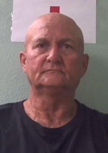 Virgel Chapman a registered Sexual Offender or Predator of Florida