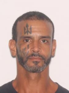 Joshua Ivan Soto a registered Sexual Offender or Predator of Florida