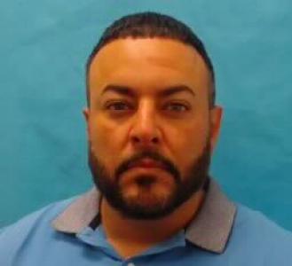 Angel Luis Arroyo Jr a registered Sexual Offender or Predator of Florida