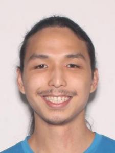 Eric Ming-liang Liu a registered Sexual Offender or Predator of Florida