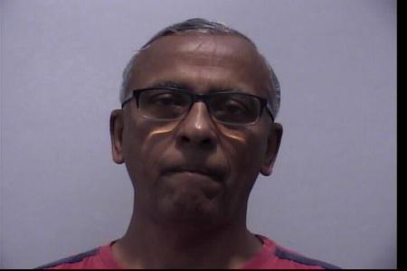 Eduardo Eustaquio Caldeira a registered Sexual Offender or Predator of Florida