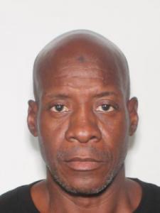 Lendwood Driece Hall a registered Sexual Offender or Predator of Florida