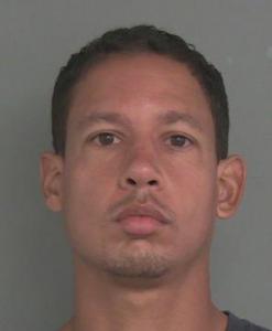 Jeremy P Alicea a registered Sexual Offender or Predator of Florida