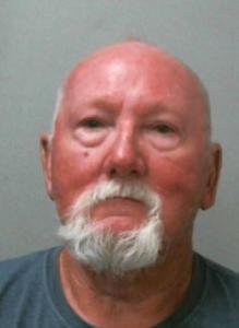 Tommy Lynn Hardenbrook a registered Sexual Offender or Predator of Florida