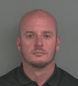 Scotty Lee Page a registered Sexual Offender or Predator of Florida