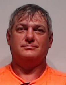 Daniel David Hitsman a registered Sexual Offender or Predator of Florida