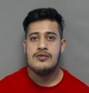 Md Tamzid Mowla a registered  of Florida