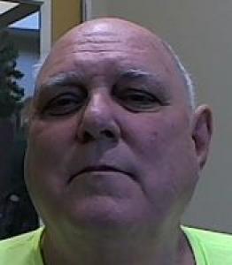 Michael Douglas Johnson a registered Sexual Offender or Predator of Florida