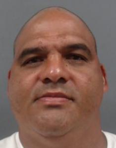 Miguel Angel Coppinger Chamorro a registered Sexual Offender or Predator of Florida