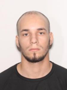 Johnathan James Calderon a registered Sexual Offender or Predator of Florida